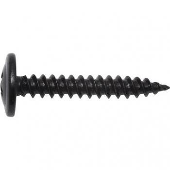 SWGAutomotive Blechschraube M6x16 1340481680