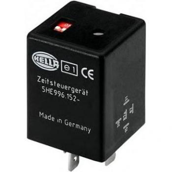 Zeitrelais Hella 5HE 996 152-131