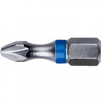 KS Tools 918.3206 - Boîte d'Embouts POZIDRIV® PZ1