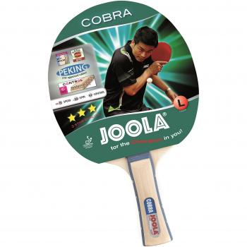 JOOLA Cobra USA Approved Table Tennis Racket