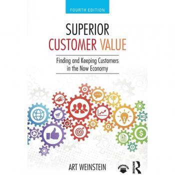 Superior Customer Value
