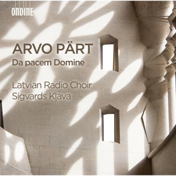 Da Pacem Domine