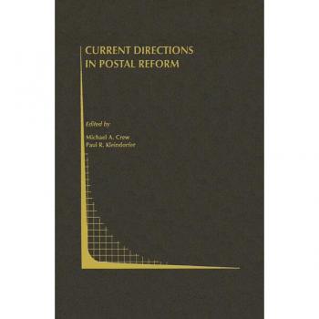 Current Directions in Postal Reform