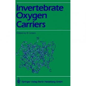 Invertebrate Oxygen Carriers