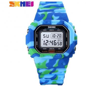 SKMEI Waterproof Shockproof Digital Watch