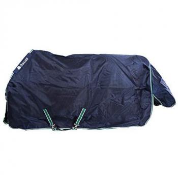 Manta para caballos Bucas Smartex impermeable