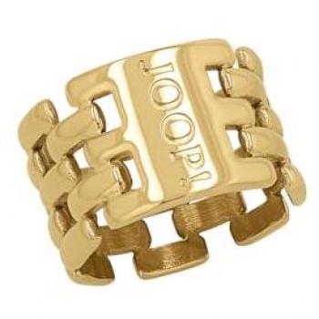 Joop! Eleganter Damenring mit 1 ct Diamanten