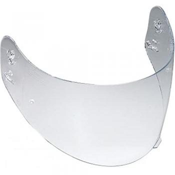 HJC HJ-05 Visier - transparent - Einheitsgröße