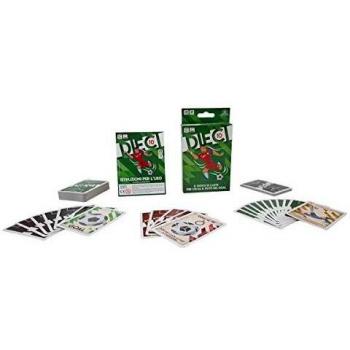 Giochi Preziosi DEC01000 - Gioco Di Carte Dieci