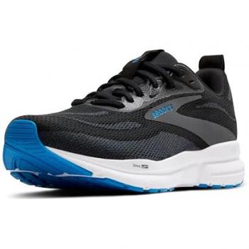 Brooks Trail 4 Corrida
