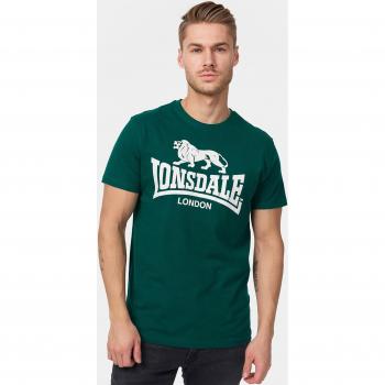 Classic Punch Logo T-Shirt