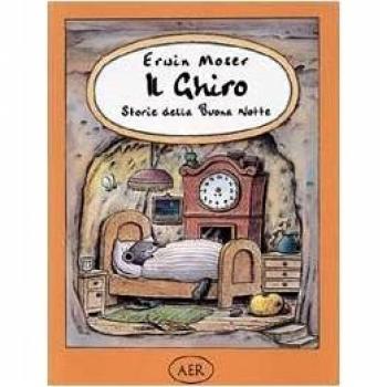 Il Ghiro. Storie della buona notte
