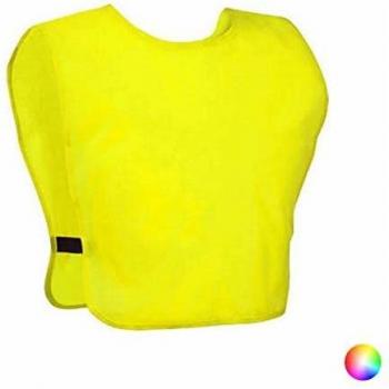 BigBuy Outdoor Latzhose für Kinder 143317 S1401188, Erwachsene, Unisex, Blau, Einheitsgröße