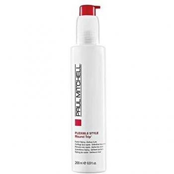 Paul Mitchell Flexible Style Round Trip Hair Cream
