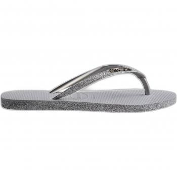 Chinelos Havaianas Slim Sparkle II para Mulheres
