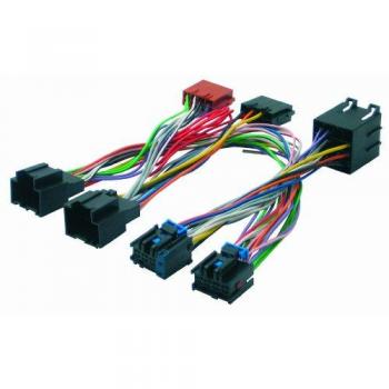Fili di collegamento per Kit Viva‑Voce Phonocar Ref. 04782