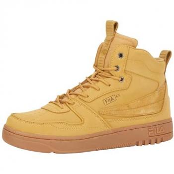 Baskets FILA Fxventuno O Mid Homme Synthétique