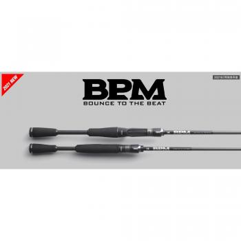 Canne Jackall BPM 21 B1-S67MH+HD