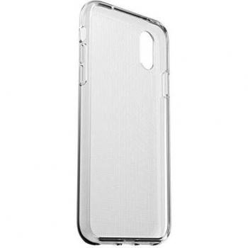 AquaShield Skin – Clear Protective Cover for iPhone XR