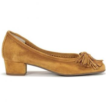 Dorking by Fluchos - Zapatos casual mujer D9099-CA