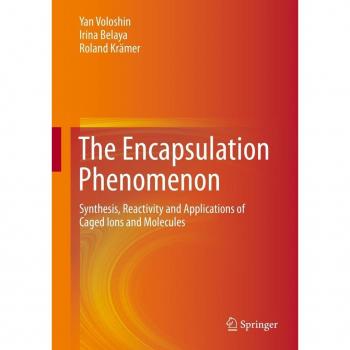 Vitalsource Technologies, Inc. Encapsulation Phenomenon