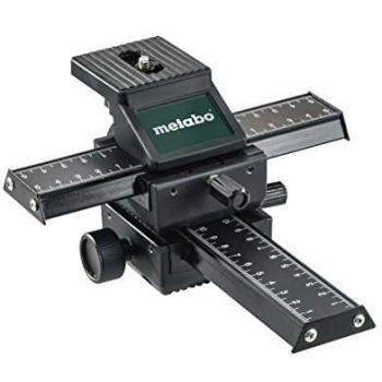 Croce di Supporto Metabo 628792000 - Colorato