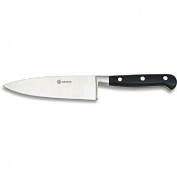 Mango Polyoxymethylene Chef Knife – Preta
