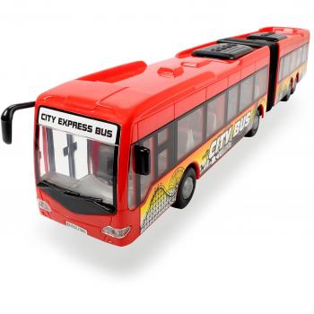 DICKIE CITY EXPRESS BUS