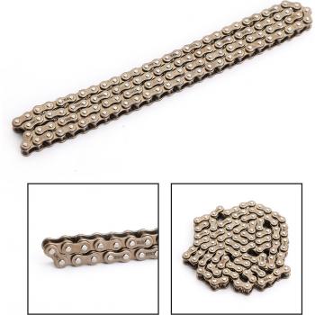 Artudatech Cam Chain 25H 110L for Yamaha XV 125 VIRAGO XV125 240 250