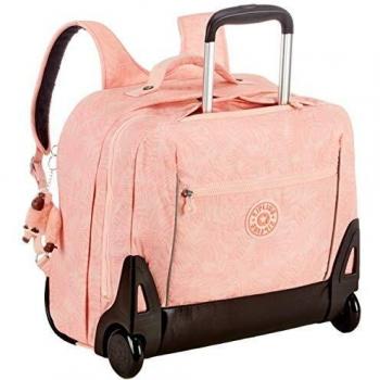 Kipling GIORNO Cartable, 1 cm, litres, Multicolore (Palm Sauvage)