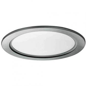 Brumberg LED-Panel 12217683 24VDC Silber