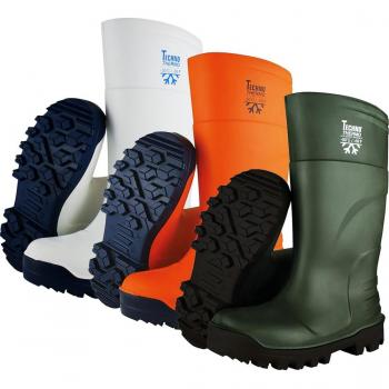 Typhoon S5CIBLFORS – Bottes en PVC de la marque Cofra, 46 cm
