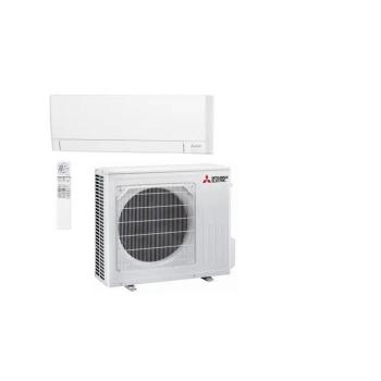 Aire Acondicionado Mitsubishi MSZ-AY35VGK 1x1 WiFi 42dB