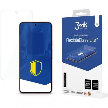 3MK Hybridglas Schutzfolie für Google Pixel 8 Pro