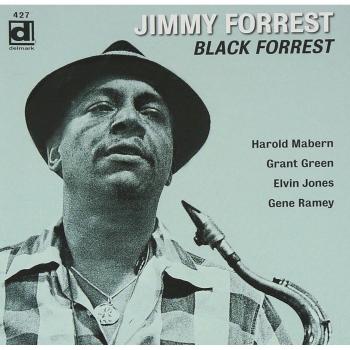 Black Forrest