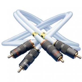 EFF - IX Audio mit PPX Stecker (2,0 m)