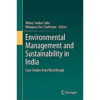 Environmental Management and Sustainability in India