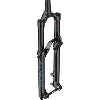RockShox Lyrik Select RC 27.5in All-Mountain Fork 160mm Boost 15x110 44 Offset DebonAir+ Black