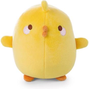Peluchín Nici Piu Piu Amarillo 32 cm