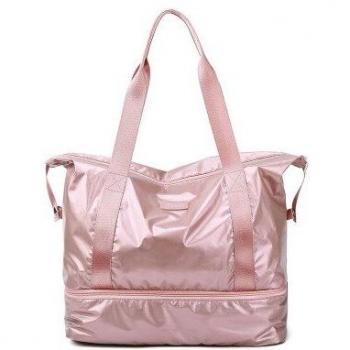 Multifunktionale Fitness-Tasche für Frauen