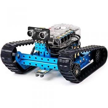 MBOT RANGER 3-in-1 Educational Robot Kit