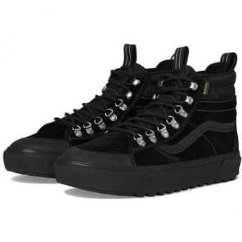 Sneakers Vans Sk8-Hi Nere 44 EU