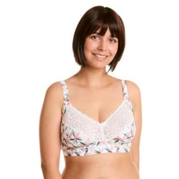 Pomm'Poire Ella No-Wire Support Bra