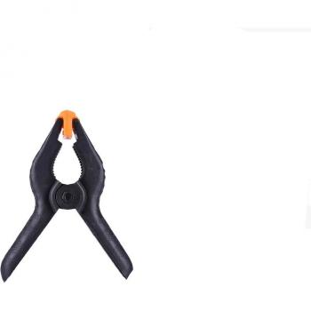 2/3/4/6 Inch Adjustable Nylon Clamps for Photography