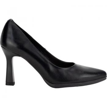 ZAPATOS DE TACÓN DE MUJER DESIREE SYRA 11 NEGRO