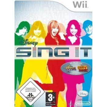 Disney Interactive Chantez-le