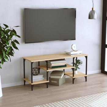 Mueble de Salon madera contrachapada 102x35x45,5 cm