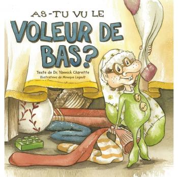 As-tu vu le Voleur de Bas?