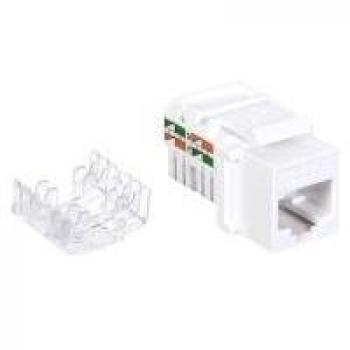 Gniazdo Keystone RJ45 Kat.6