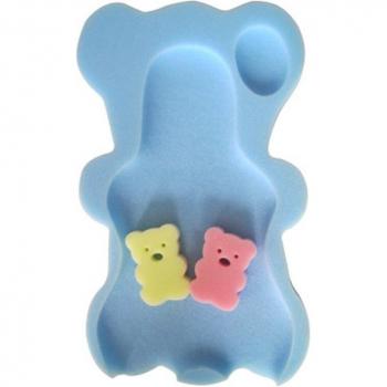 Almohadilla Antideslizante para Asiento de Baño Infantil